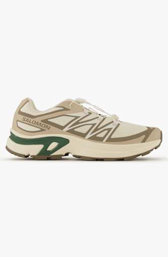 Salomon XT-EVR Herren Sneaker Beige