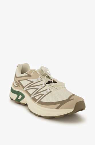 Salomon XT-EVR Herren Sneaker Beige