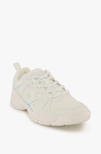FILA Court Flash 2.0 chaussures de salle femmes Blanc