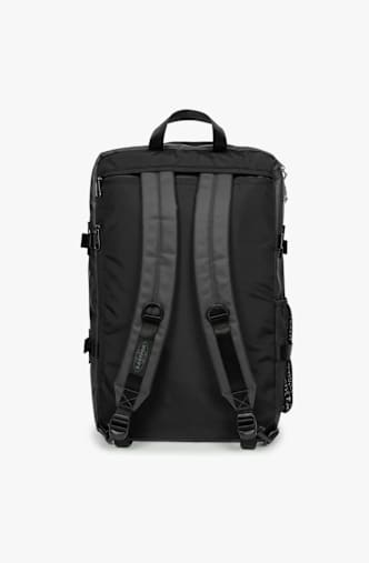 Eastpak Travelpack 42 L Rucksack Schwarz