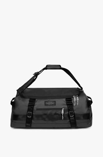 Eastpak Pack S 40 L duffle Noir