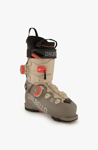 Dalbello Veloce Space 120 Dual scarponi da sci uomo Grigio