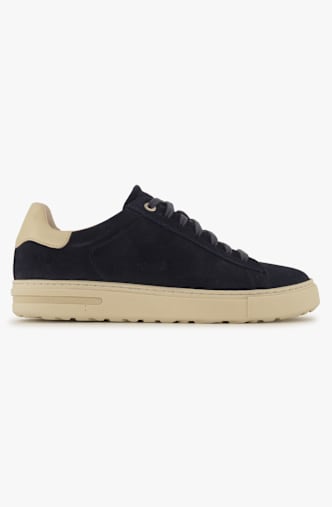 Birkenstock Bend Low Damen Sneaker Blau