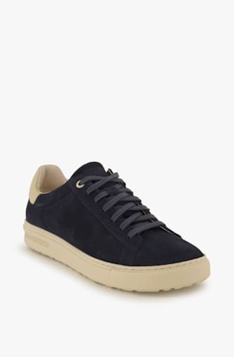 Birkenstock Bend Low Damen Sneaker Blau