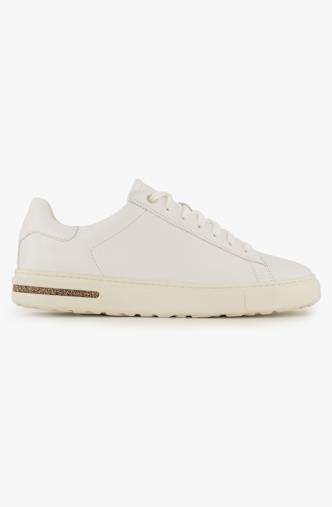 Birkenstock Bend Low Damen Sneaker Weiss
