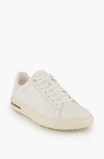 Birkenstock Bend Low Damen Sneaker Weiss