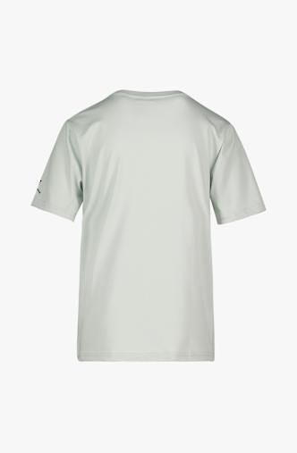 Jordan Dri-FIT t-shirt bambini Bianco