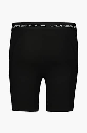 Jordan Jordan Sport Dri-FIT Kinder Short Schwarz