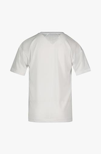 Jordan Jordan Sport Dri-FIT Diamond Kinder T-Shirt Weiss