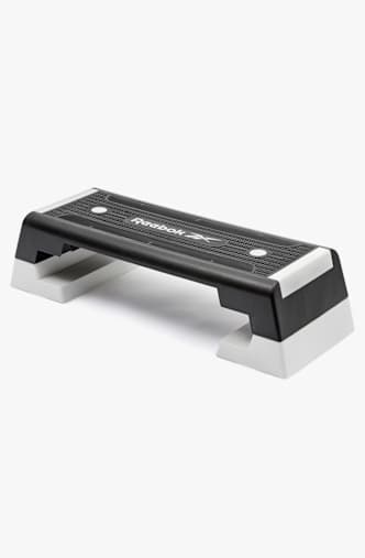 Reebok Original Stepper Schwarz