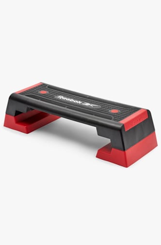 Reebok Original stepper Nero