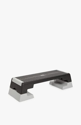 POWERZONE Stepper Nero