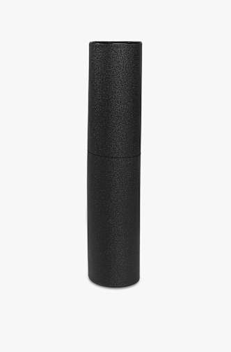POWERZONE Protection 220 cm x 100 cm tappetino Nero