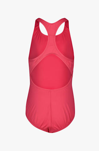 Nike Essential Racerback maillot de bain filles Pink