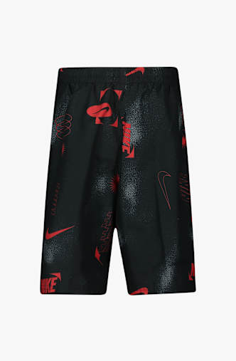 Nike Brand Blast short de bain garçons Noir