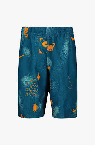 Nike Brand Blast short de bain garçons Vert