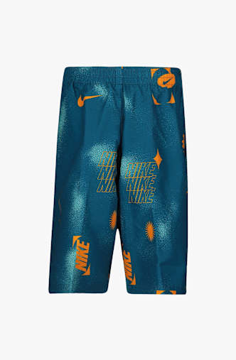 Nike Brand Blast short de bain garçons Vert