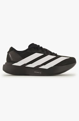 adidas adizero Evo SL sneaker uomo Nero