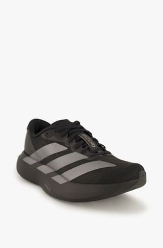 adidas adizero Evo SL Damen Sneaker Schwarz