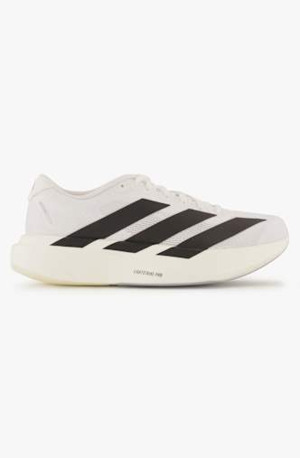 adidas adizero Evo SL sneaker donna Nero