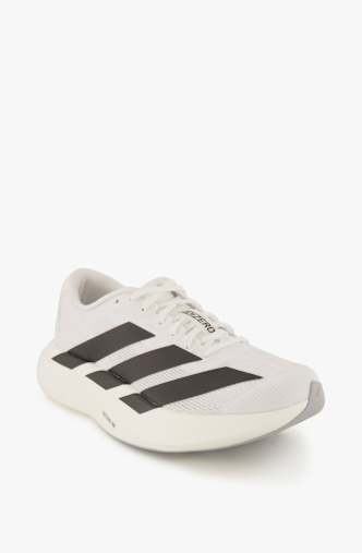 adidas adizero Evo SL sneaker donna Nero