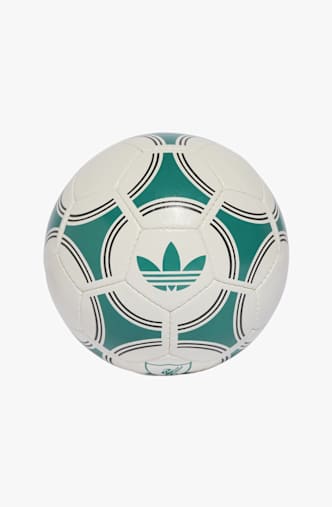 adidas FC Liverpool Away Club pallone da calcio Verde
