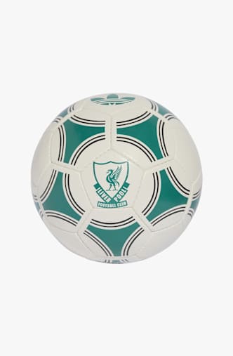 adidas FC Liverpool Away Club Fussball Grün