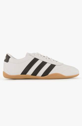 adidas Grand Court Lo sneaker donna Nero