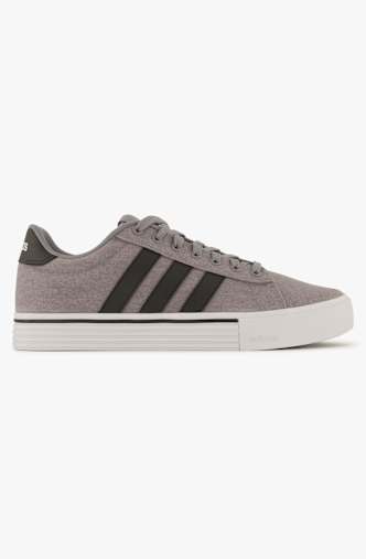 adidas Daily 4.0 sneaker uomo Grigio