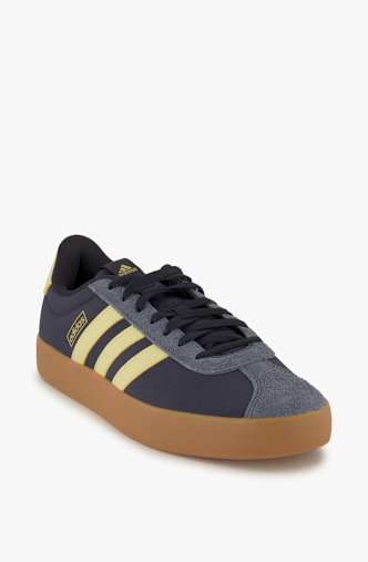 adidas VL Court 3.0 sneaker hommes Bleu