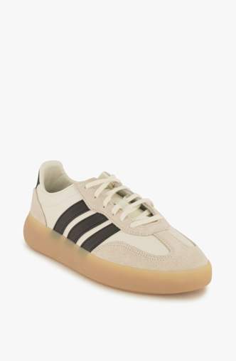 adidas Barreda Decode Lux sneaker hommes Blanc