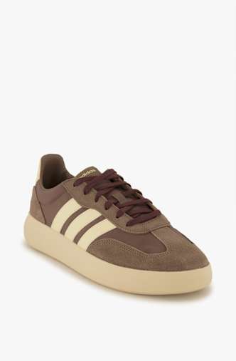 adidas Barreda Decode sneaker hommes Marron