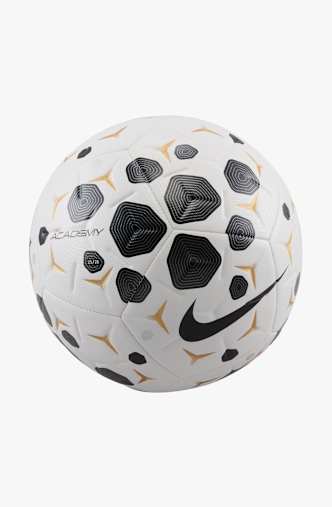 Nike Academy Fussball Schwarz