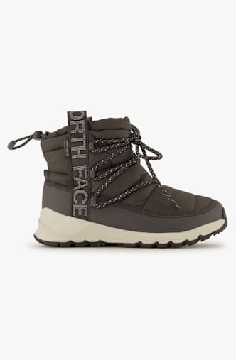 The North Face Thermoball™ WP Damen Winterboot Grau