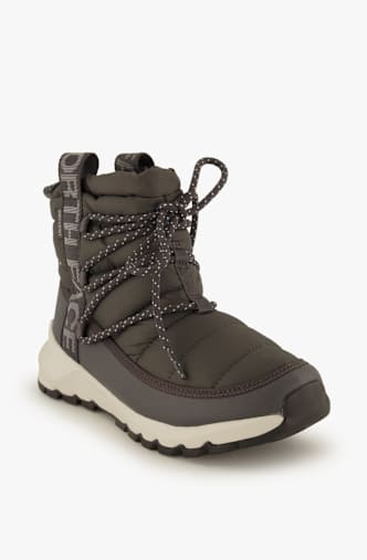 The North Face Thermoball™ WP Damen Winterboot Grau