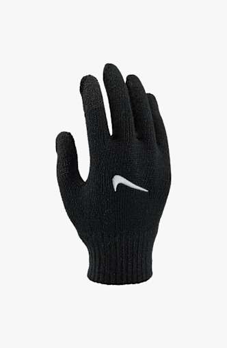 Nike Knit Tech and Grip TG 3.0 Kinder Handschuh Schwarz