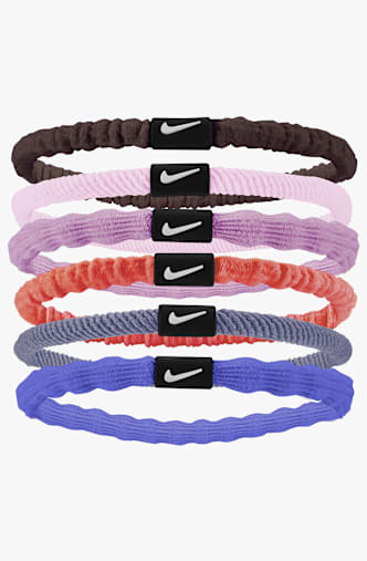 Nike 6-Pack Flex Tie ruban Rose