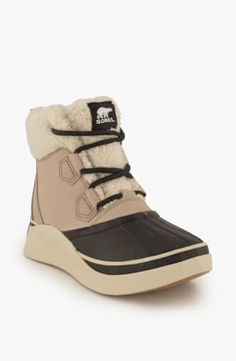 Sorel Out N About™ IV Chillz WP boot donna Nero