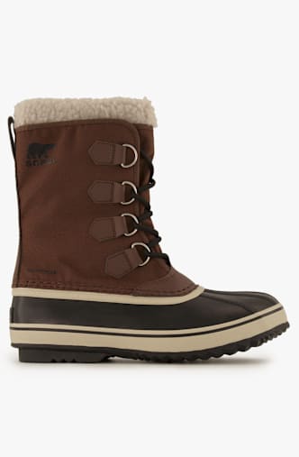 Sorel 1964 Pac™ Nylon Waterproof boot uomo Marrone