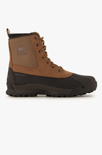 Sorel Buxton™ Lite Waterproof boot uomo Marrone