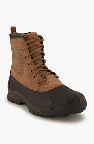 Sorel Buxton™ Lite Waterproof Herren Winterboot Braun