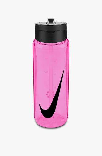 Nike TR Renew Recharge Straw 709 ml borraccia Pink