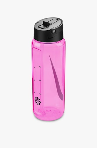 Nike TR Renew Recharge Straw 709 ml borraccia Pink