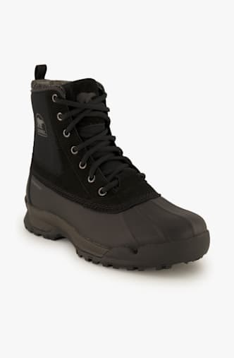 Sorel Buxton™ Lite Waterproof boot uomo Nero