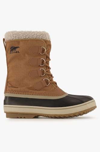 Sorel 1964 Pac™ Nylon Waterproof Herren Winterboot Braun