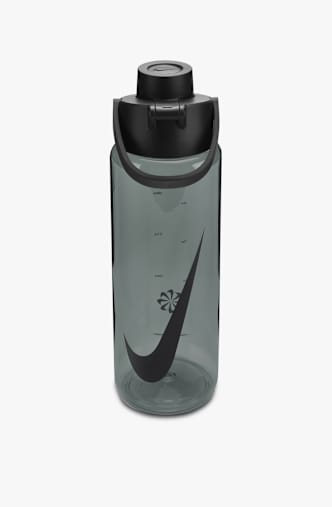 Nike TR Renew Recharge Chug 709 ml borraccia Grigio
