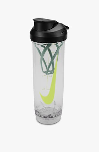 Nike TR Recharge 709 ml Shaker Gelb