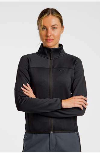 Oakley Canopy Pro midlayer femmes Noir