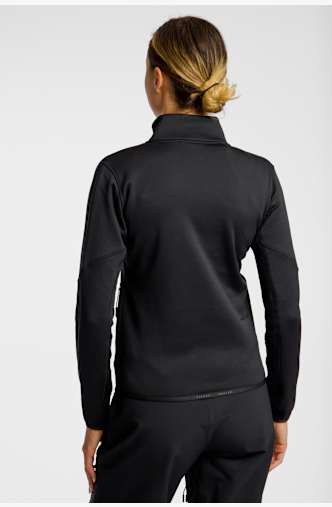 Oakley Canopy Pro midlayer femmes Noir