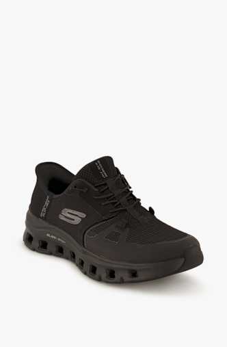 Skechers Slip-ins: Glide-Step Pro sneaker donna Nero